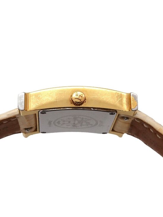 Hermes Watch Hh1 201 White Quartz main image 4